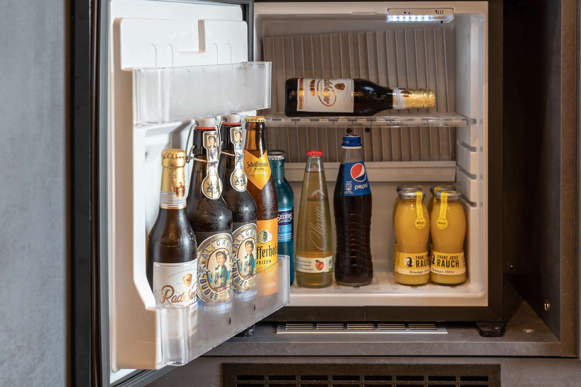 Augsburg Hotel Sonnenhof