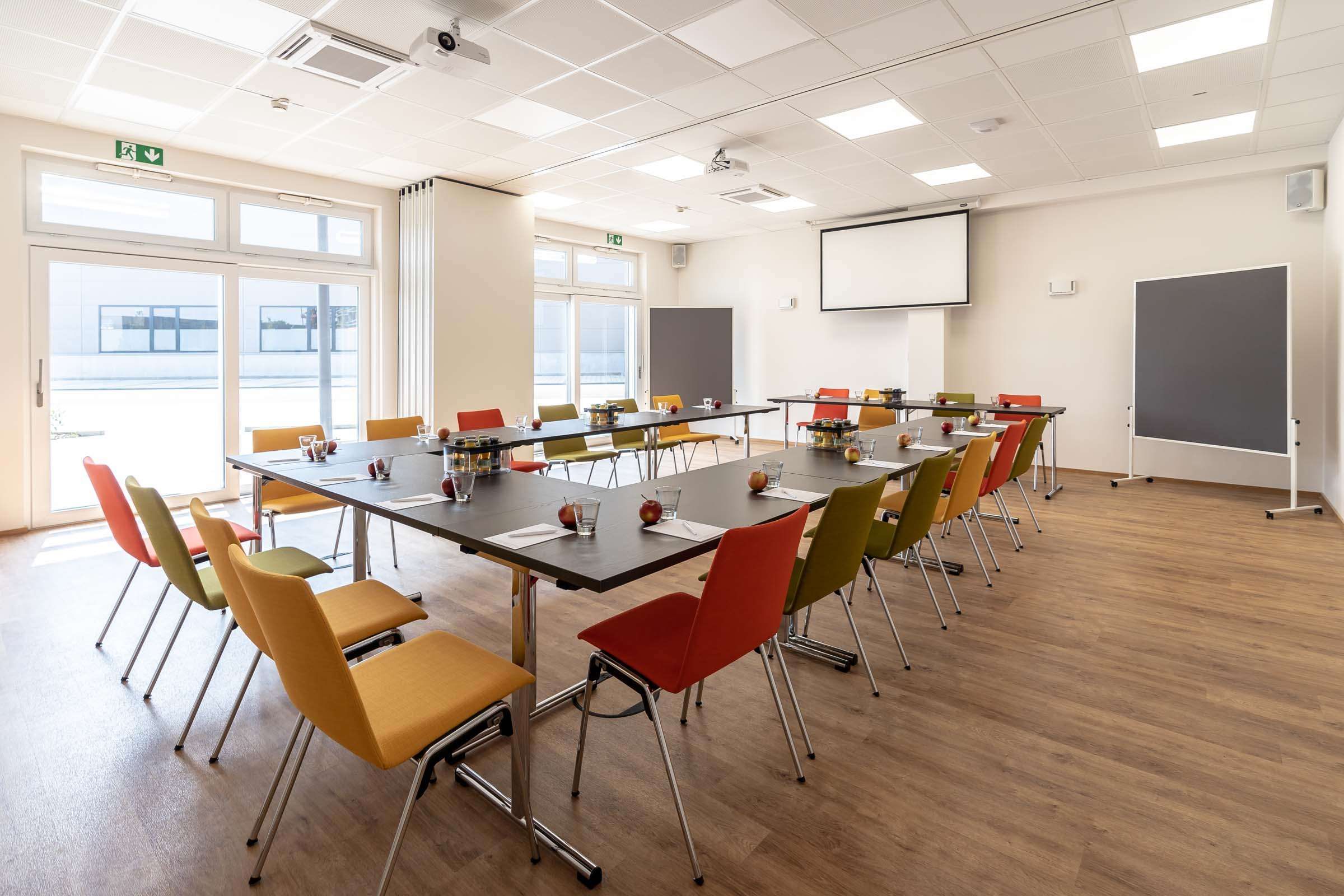 Augsburg Hotel Sonnenhof