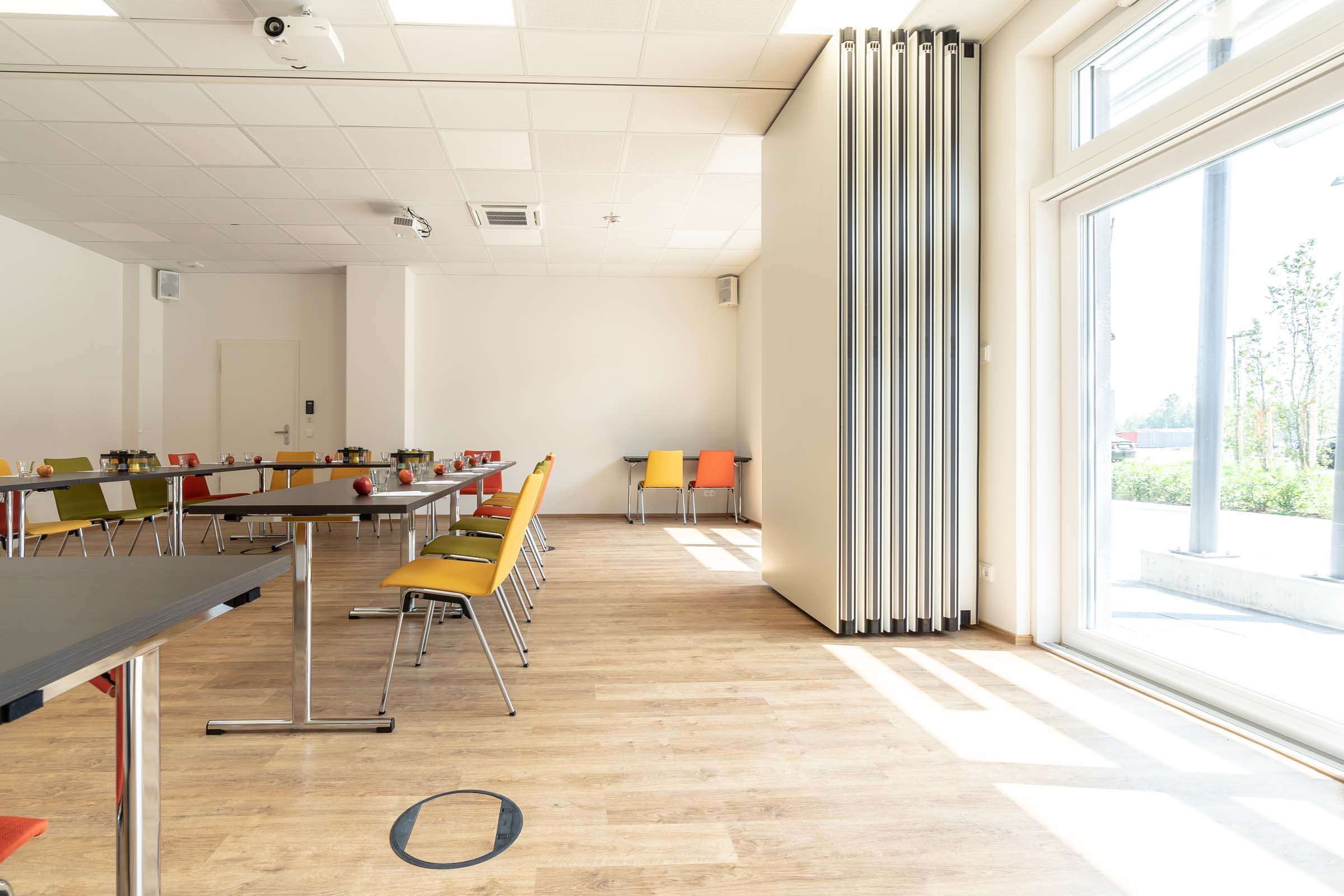 Augsburg Hotel Sonnenhof