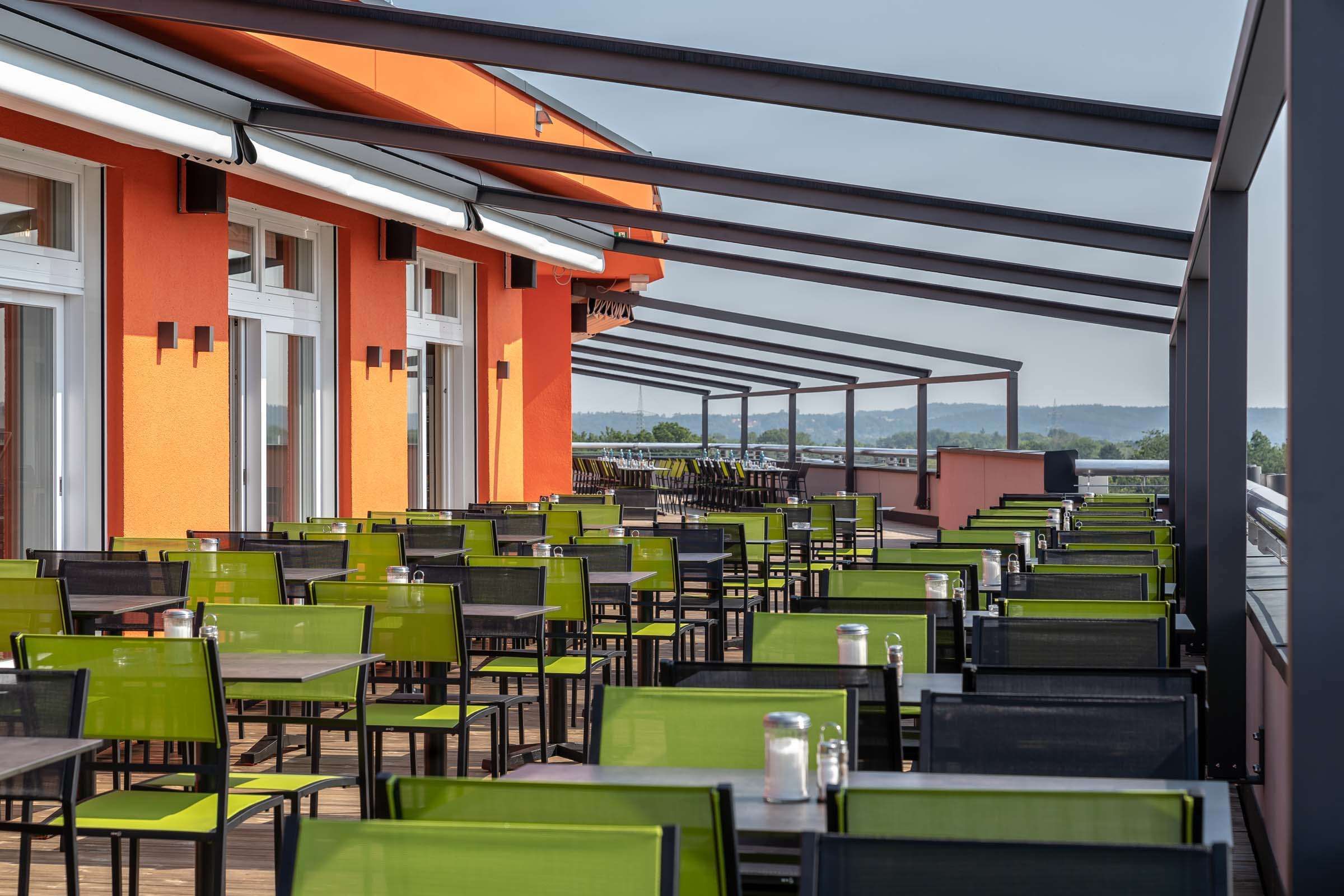 Augsburg Hotel Sonnenhof