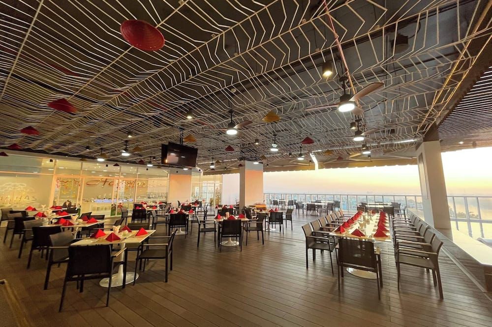 Diamond Stars Ben Tre Hotel