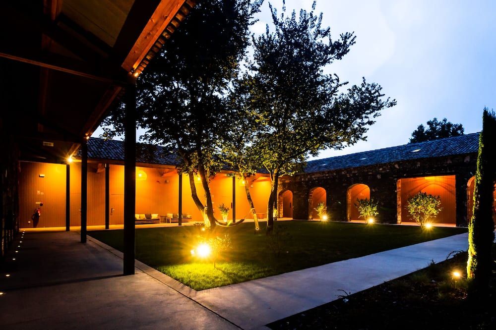 Sensi Azores Nature And Spa