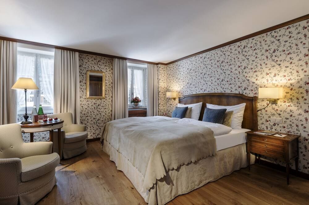 Monte Rosa Boutique Hotel