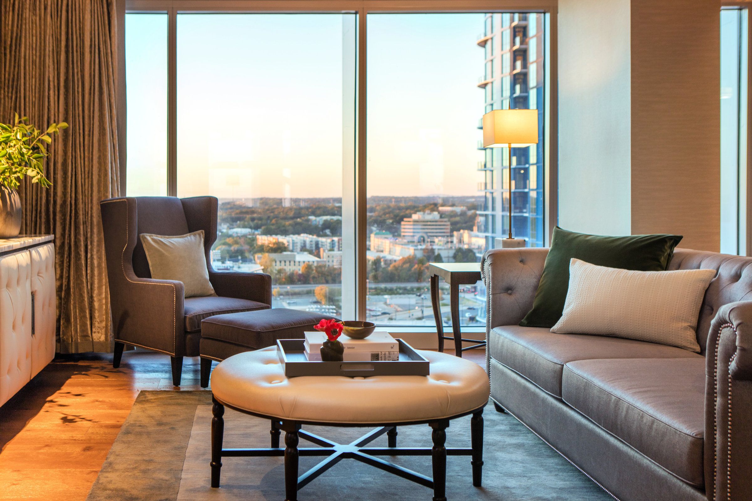 Kimpton Tryon Park Hotel By IHG