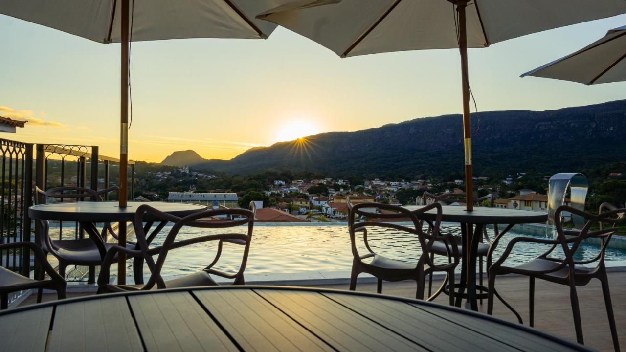 pousada Charme Tiradentes