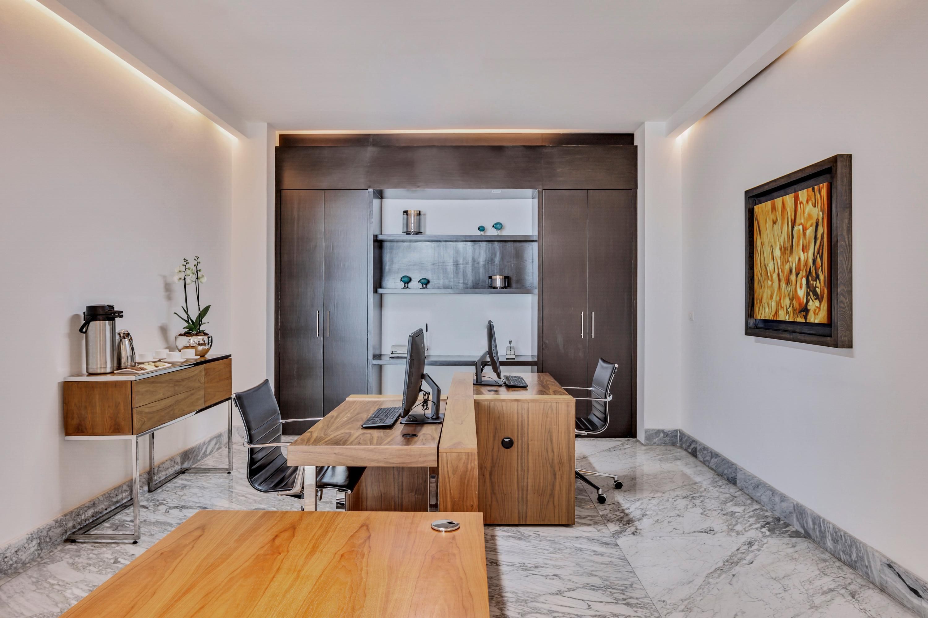 Grand Fiesta Americana Puebla Angelópolis