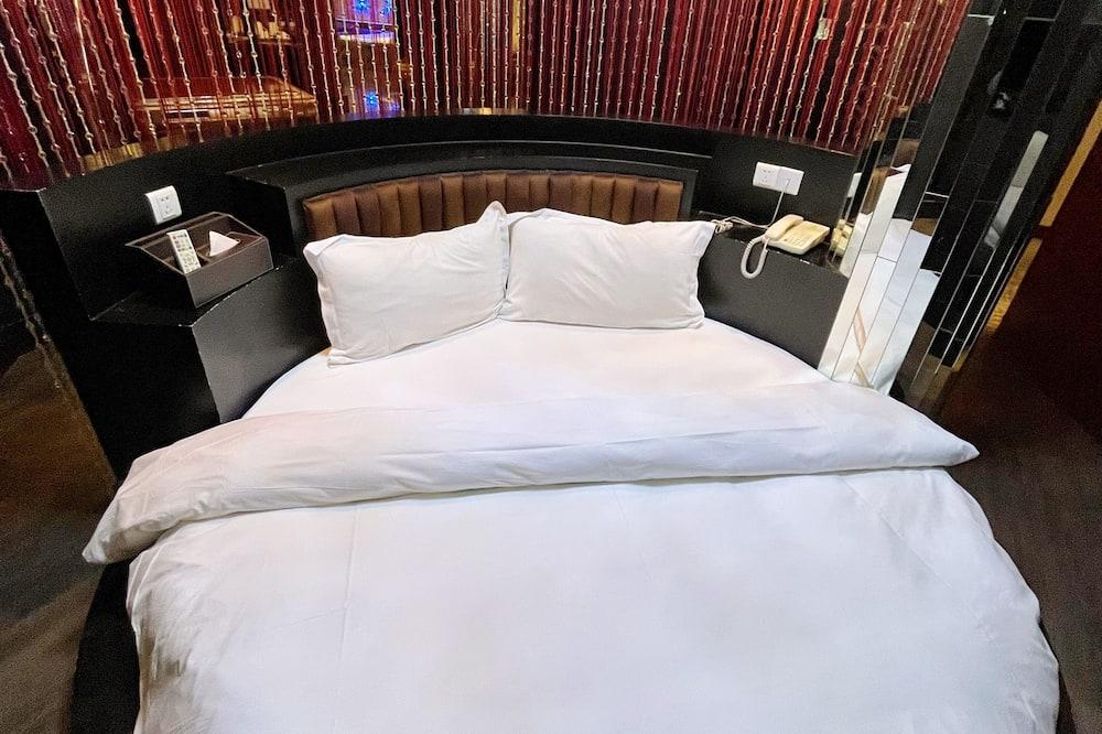 Maixinge Boutique Hotel Chuansha Branch