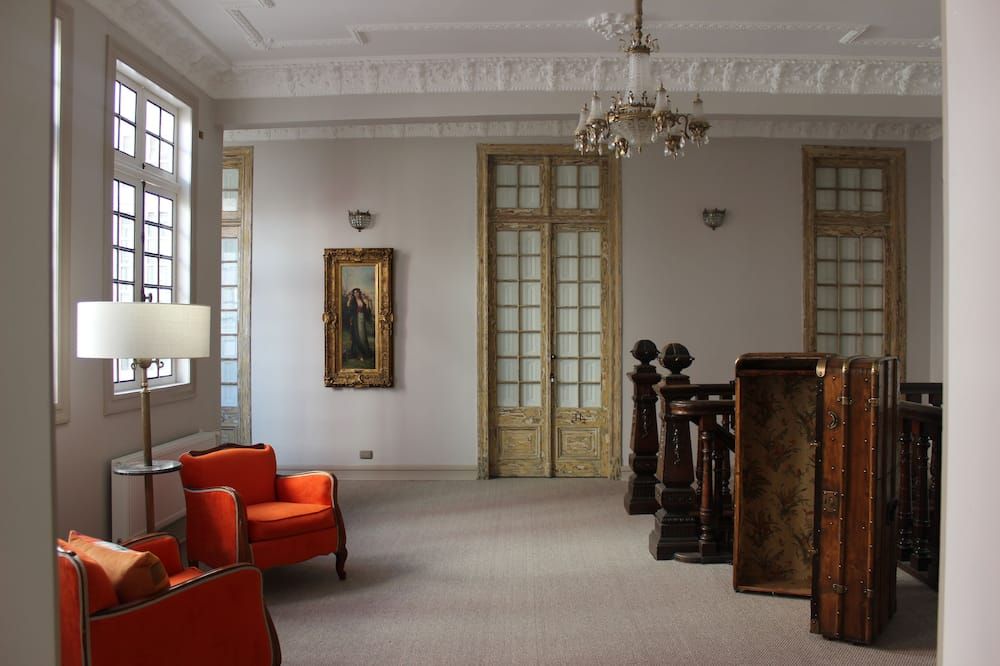 Matildas Hotel Boutique