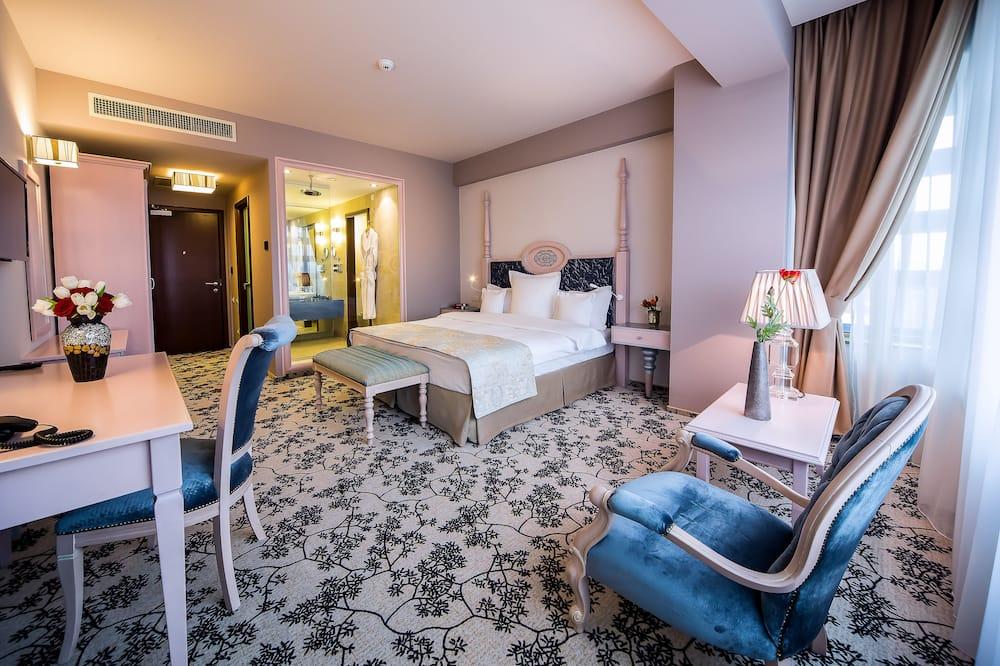Pleiada Boutique Hotel & Spa