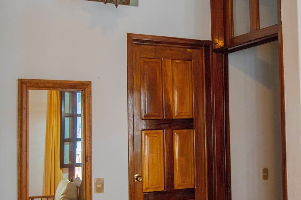 Hotelito Los Sueños