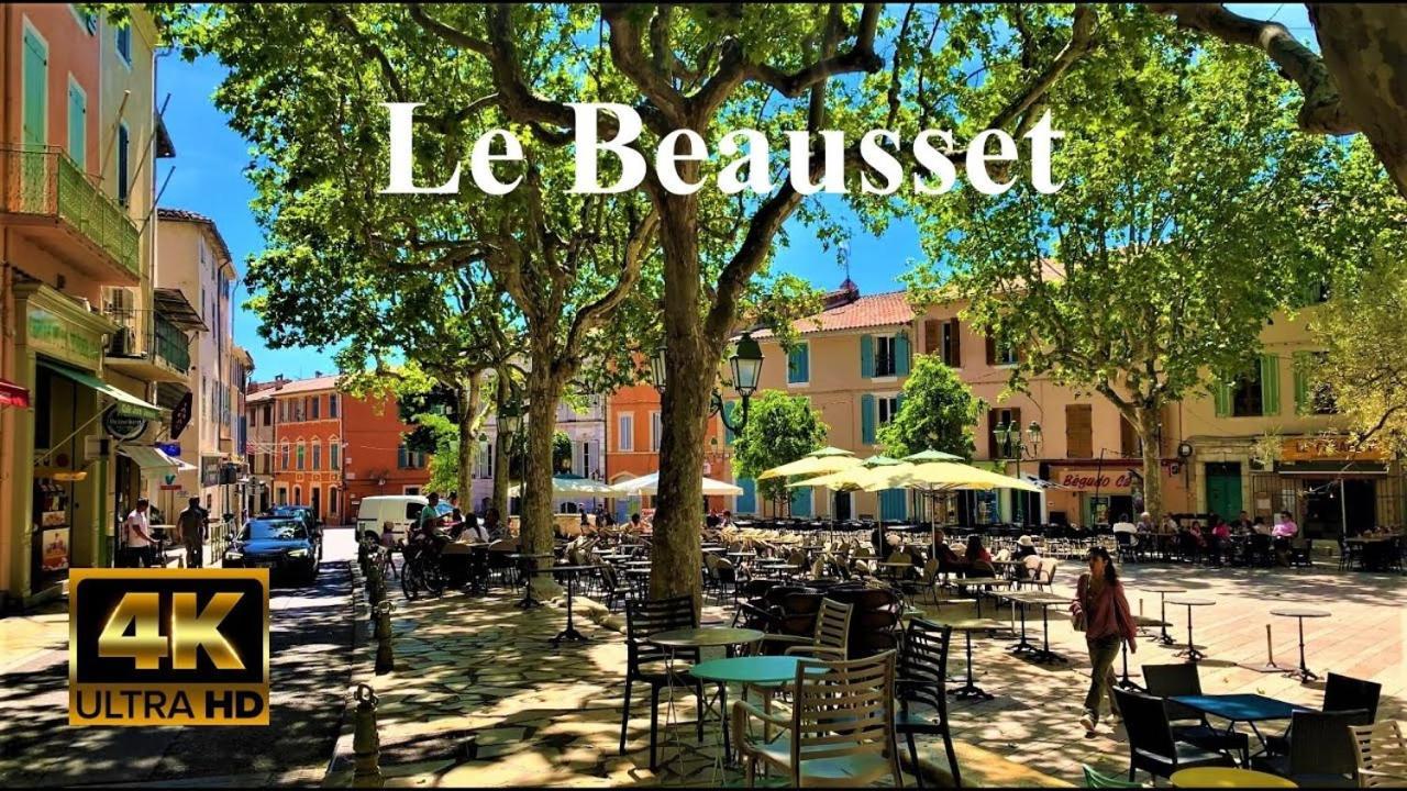 Villa Bellevue Provence-Alpes-Côte d'Azur - Le Castellet visuel 1/5 Villa Bellevue Provence-Alpes-Côte d'Azur - Le Castellet visuel 1/5