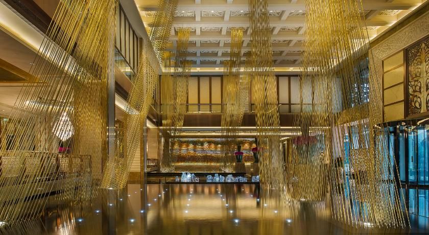 Zhaolin Grand Hotel