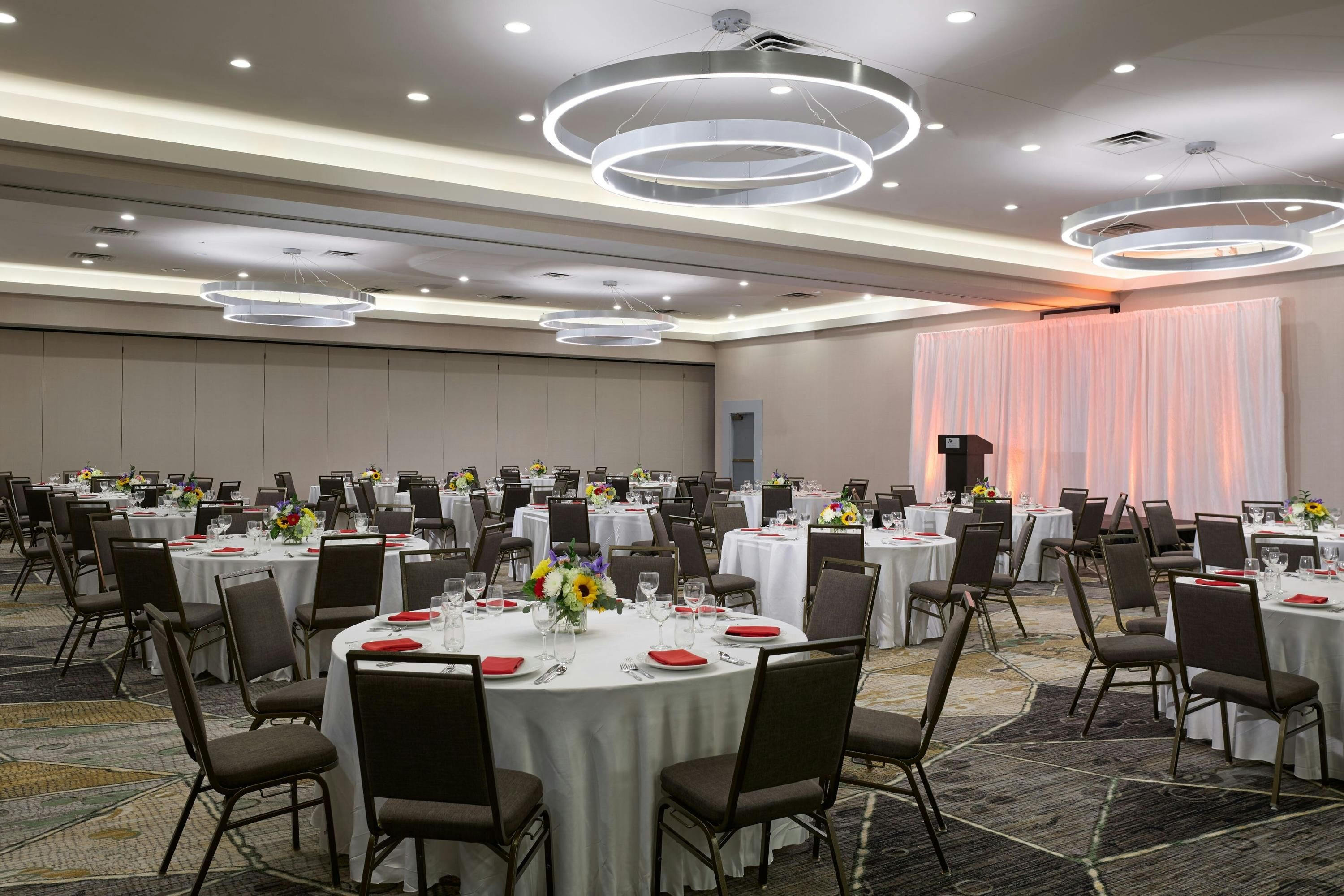 Marriott Columbus Northwest