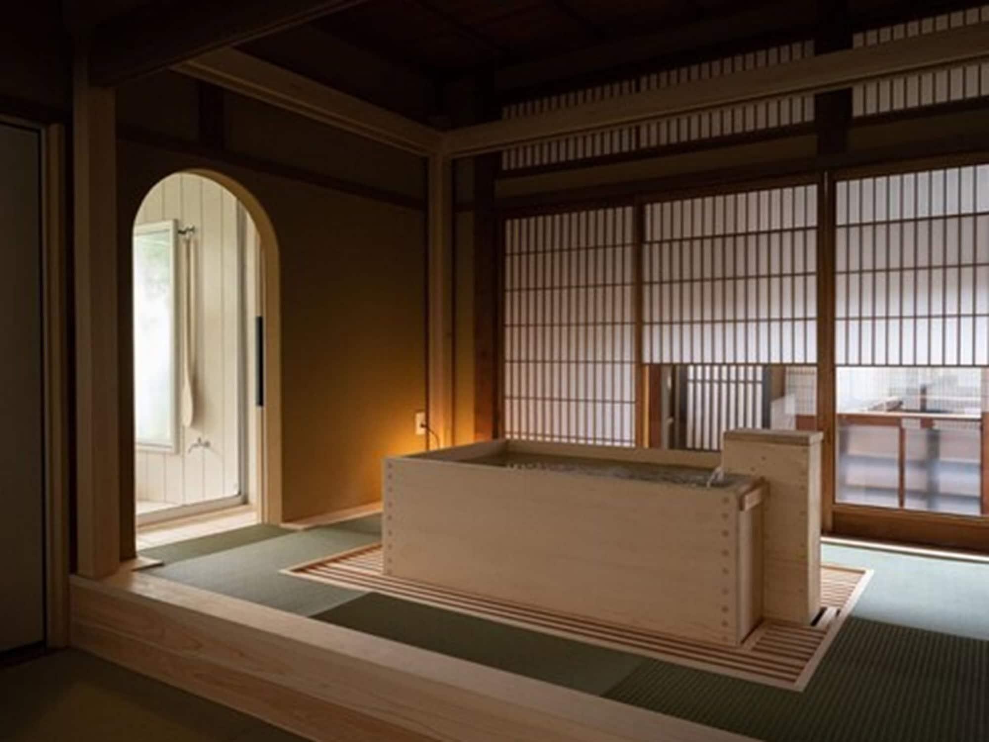 expedia_group-2570452-47556550-636347 Nazuna Kyoto Nijo-tei