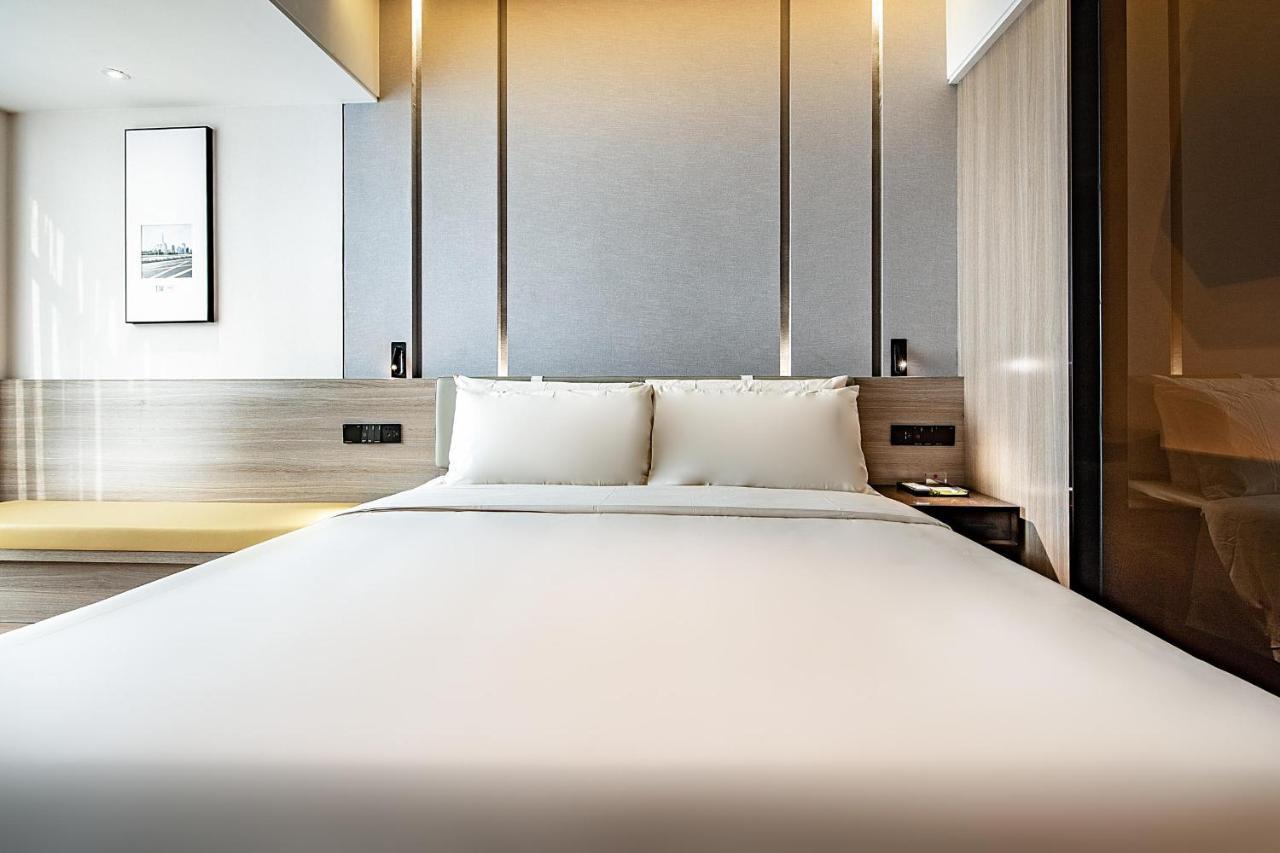 Atour Hotel Shenzhen Baoan Xixiang