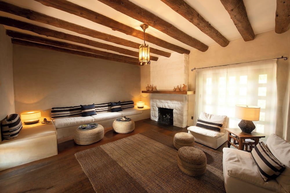 Los Poblanos Historic Inn & Organic Farm