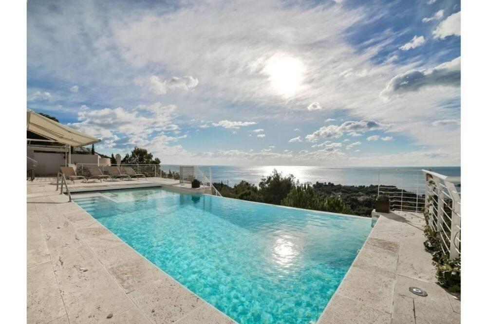 Luxurious villa in Altea Hills Costa Blanca - Altea visuel 1/5 Luxurious villa in Altea Hills Costa Blanca - Altea visuel 1/5