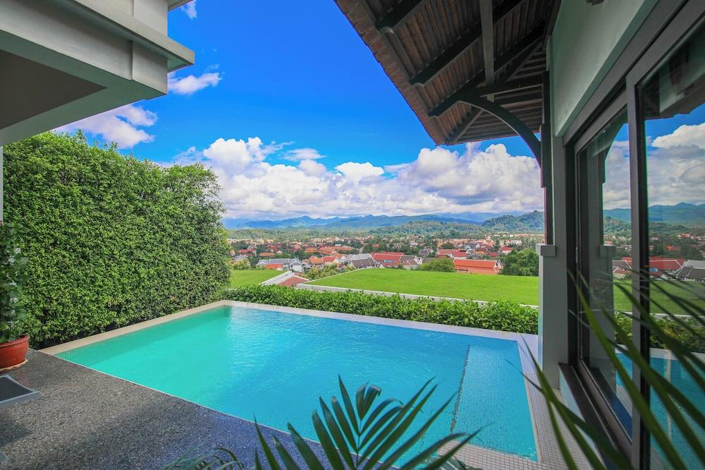Luang Prabang View Hotel