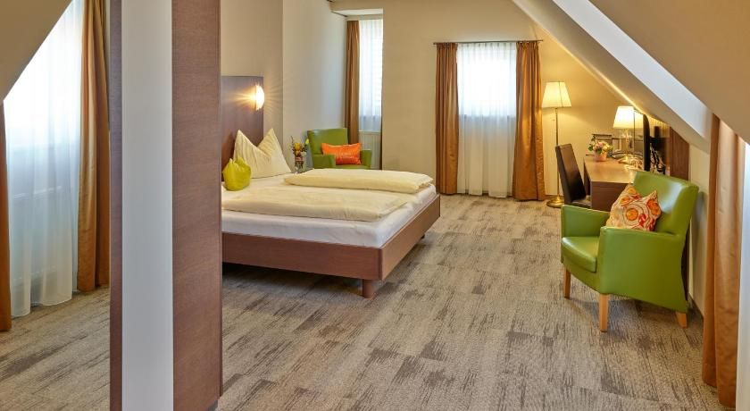 Stadthotel Schärding