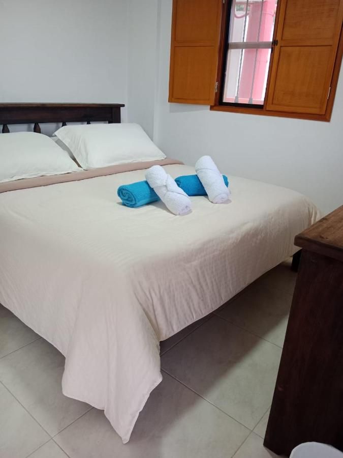 Hotel Cafetero Valparaíso