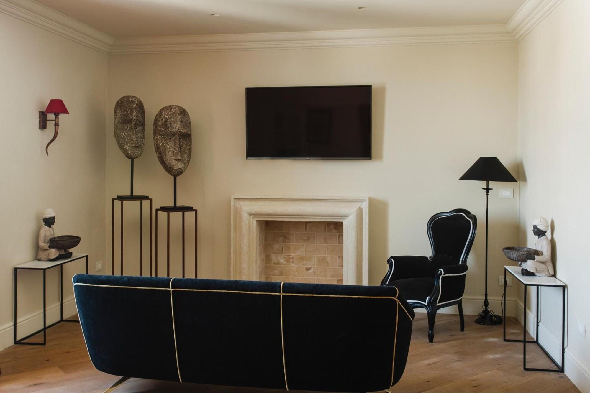 Alvino Relais Mulino Contemporaneo