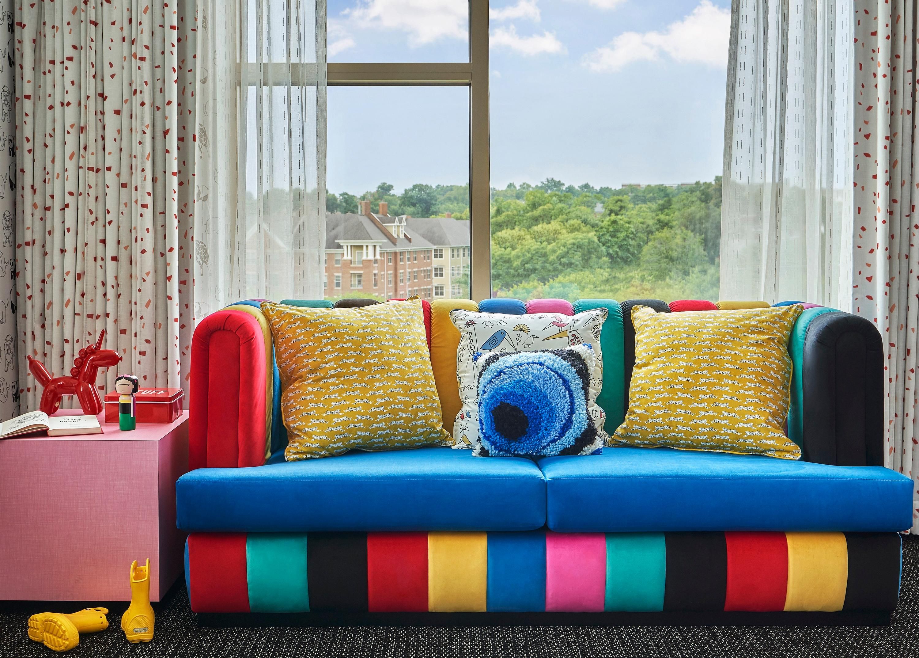 Graduate by Hilton Cincinnati