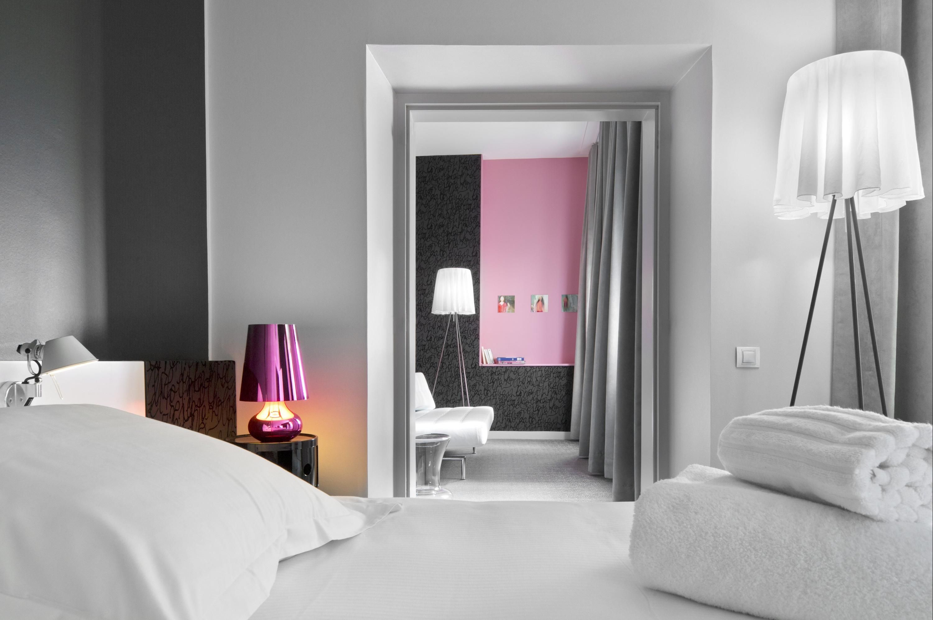 La Monnaie Art & Spa Hotel — image 1 of 1