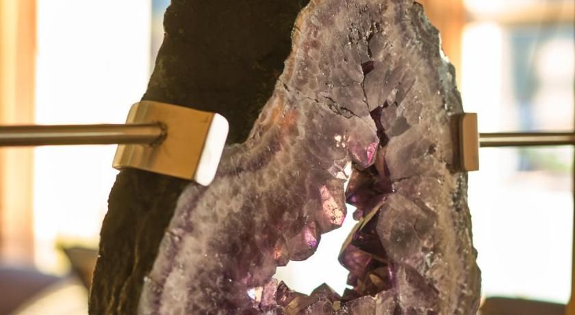 Kristall- & Vitalhotel Bergknappenhof