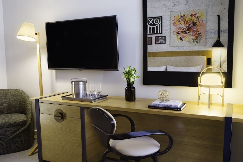 Hotel 50 Bowery, Part Of Jdv By Hyatt