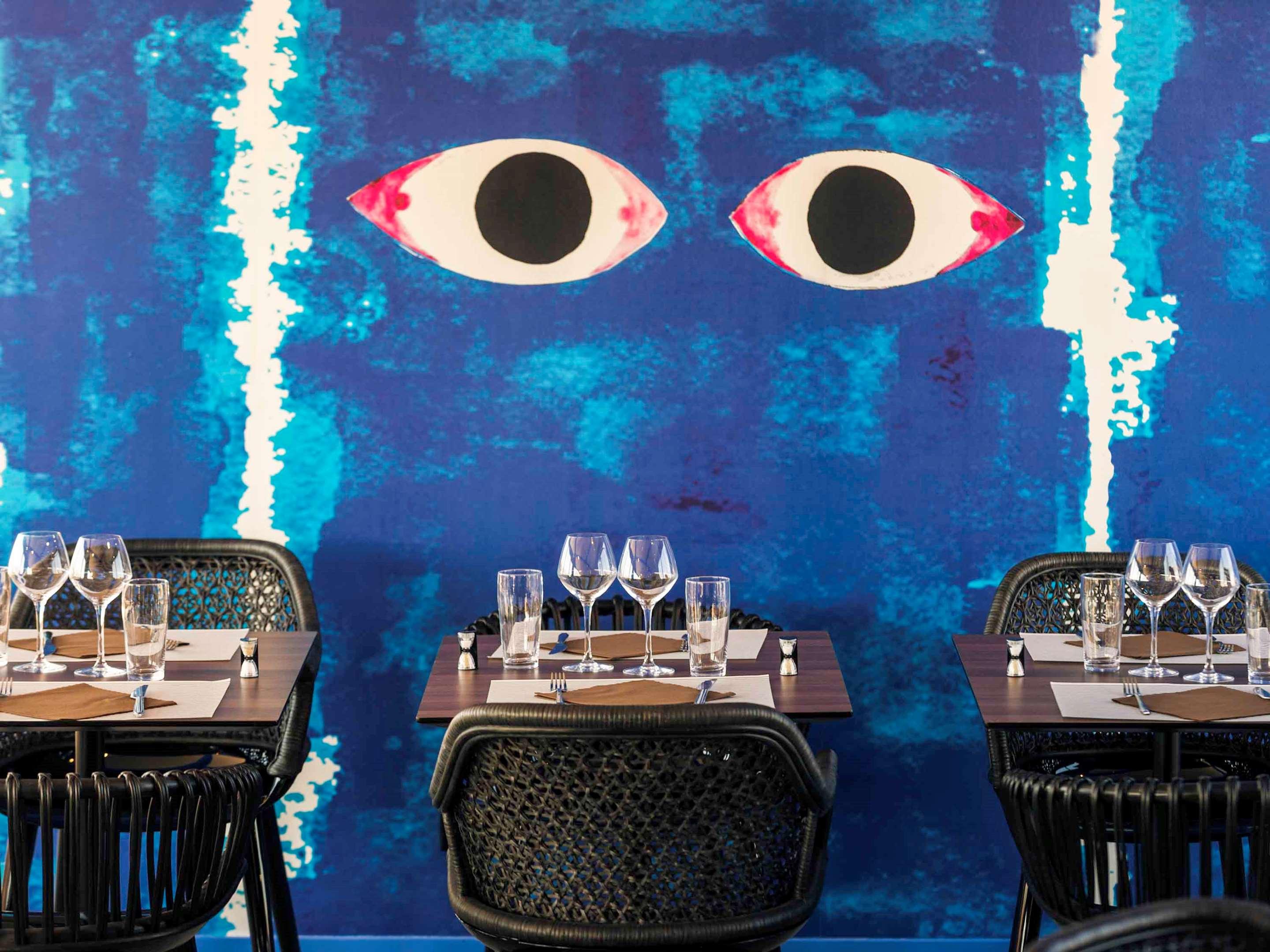 Mercure Nice Centre Notre Dame Provence-Alpes-Côte d'Azur - Nice visuel 4/5 Mercure Nice Centre Notre Dame Provence-Alpes-Côte d'Azur - Nice visuel 4/5