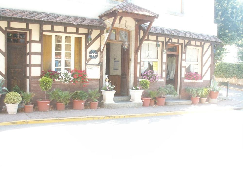 Auberge des Voyageurs Ile de France - Saint-Germain-Laval visuel 2/5 Auberge des Voyageurs Ile de France - Saint-Germain-Laval visuel 2/5