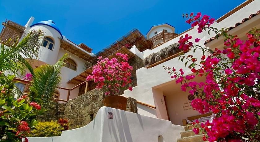 Hotel Boutique casa la Malagueña