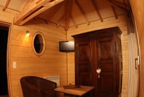 Les Cabanes en Provence Provence-Alpes-Côte d'Azur - Entrechaux visuel 1/5