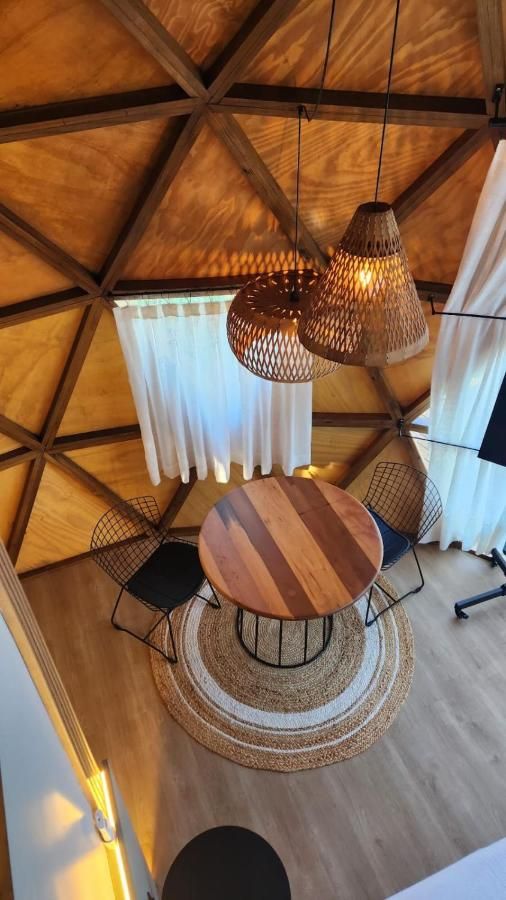 Pipas Terroir & Domos Perlage - Experiências Únicas no Vale dos Vinhedos