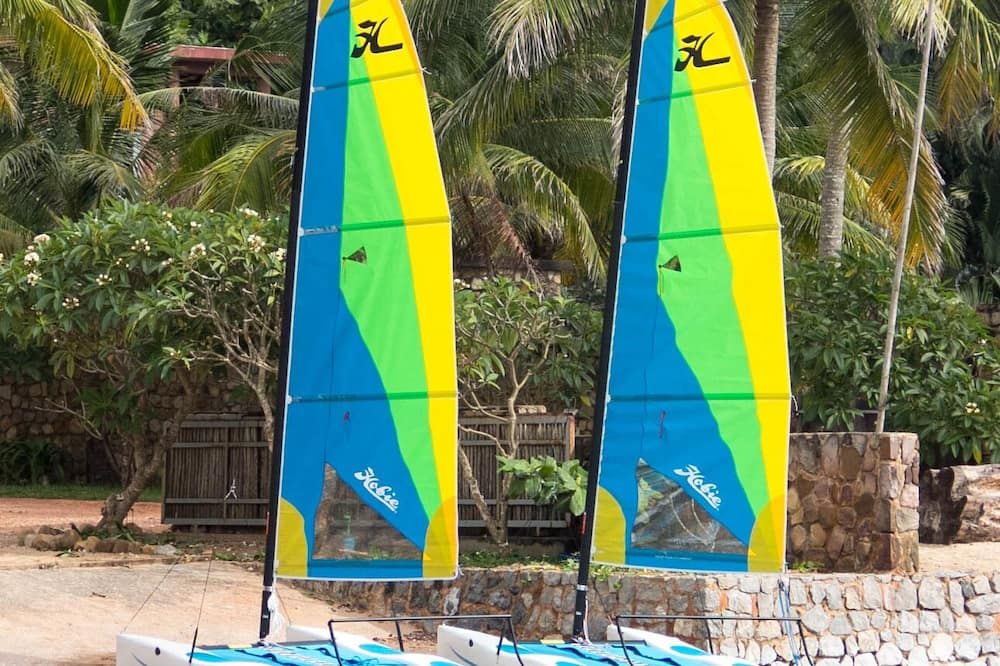 Knai Bang Chatt Resort