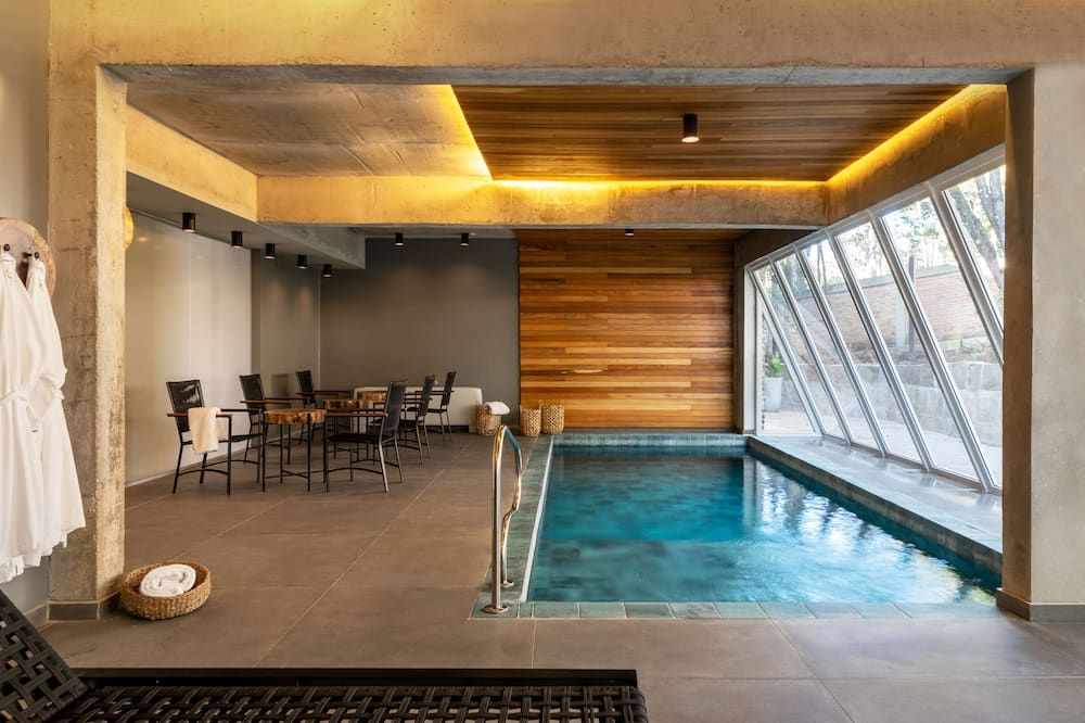 Jangal das Araucárias Swan Design Hotel Canela | Brazil | Venue Report
