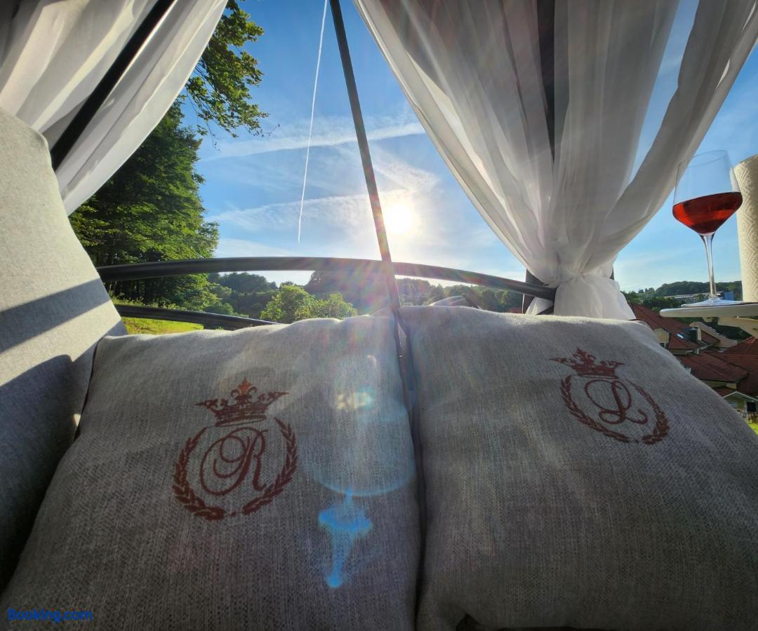 Romantikschlössl Loipersdorf Adults Only