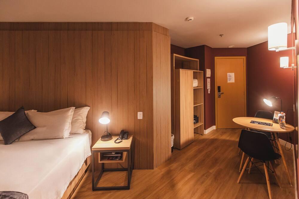 Hotel Cassino Tower São José do Rio Preto by Nacional Inn