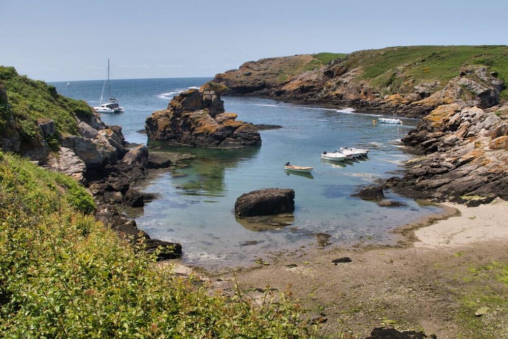 On a 3-hour property, in the heart of the forest, the Gites du Lety await you Bretagne - Laniscat visuel 4/5 On a 3-hour property, in the heart of the forest, the Gites du Lety await you Bretagne - Laniscat visuel 4/5