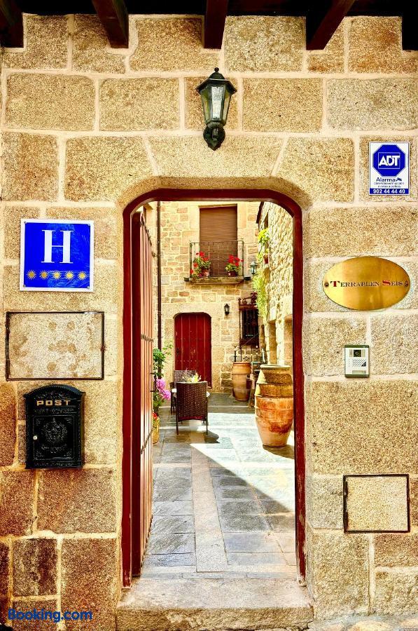 booking-1071266275-581986741-534488 Terraplén Seis Boutique Hotel