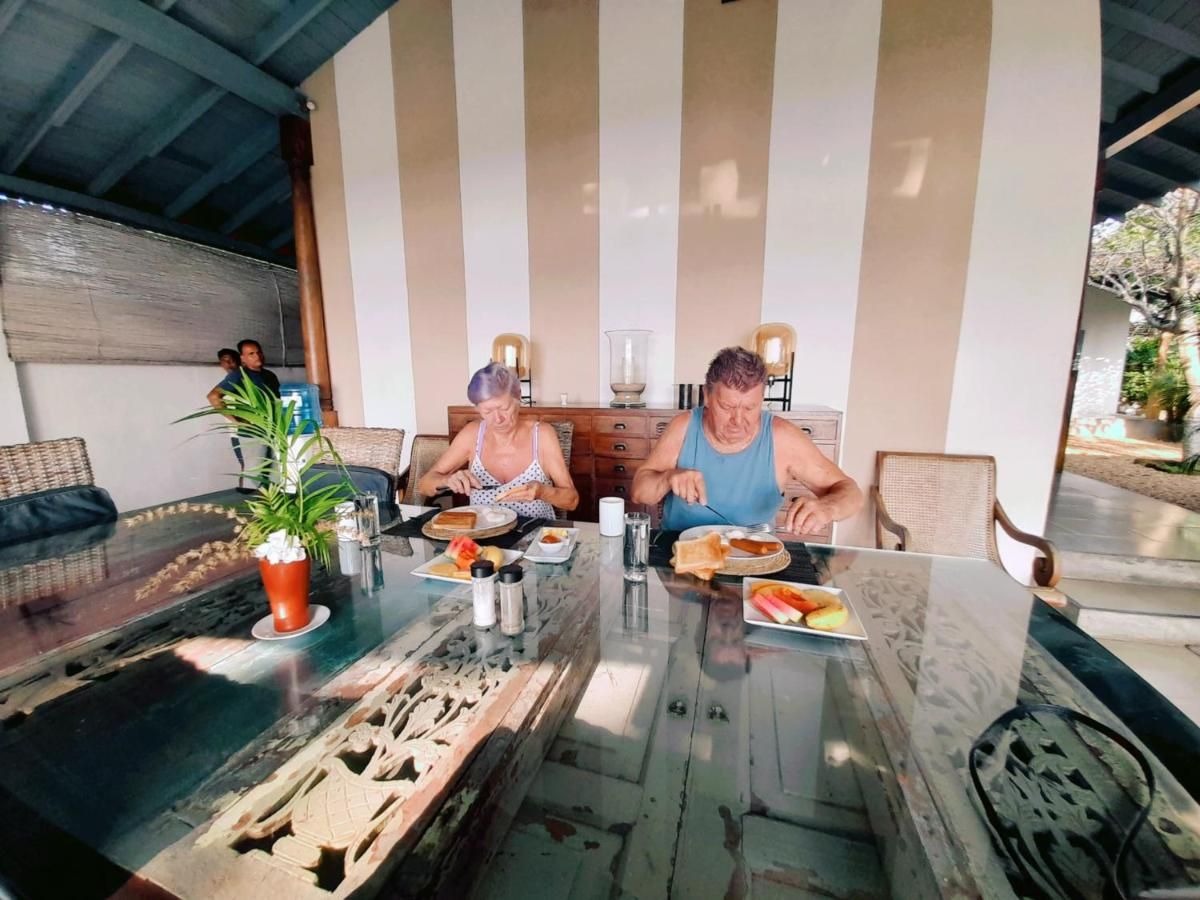 Villa Apsara by Avant Leisure