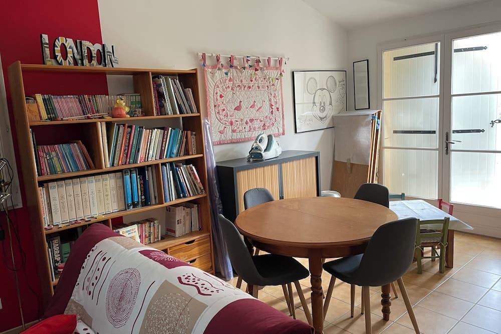 House / Villa Chusclan To Rent Gd Confort 8 People - Languedoc-Roussillon - Orsan visuel 5/5 House / Villa Chusclan To Rent Gd Confort 8 People - Languedoc-Roussillon - Orsan visuel 5/5