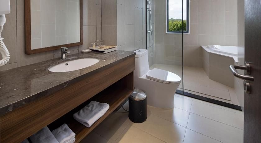 Le Palmier Ho Tram Resort