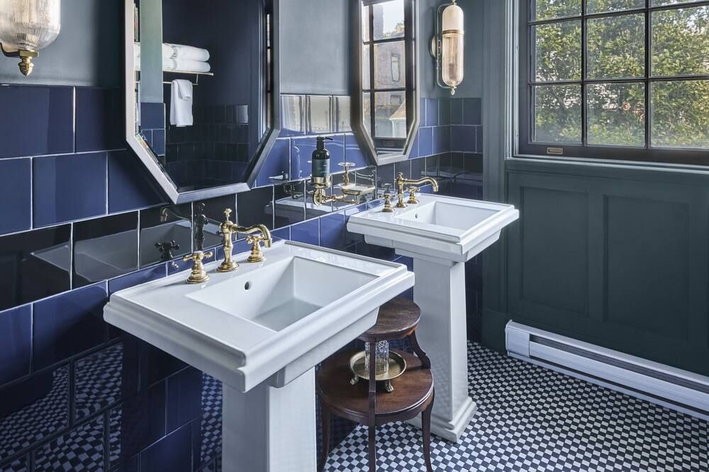 The Vanderbilt, Auberge Resorts Collection