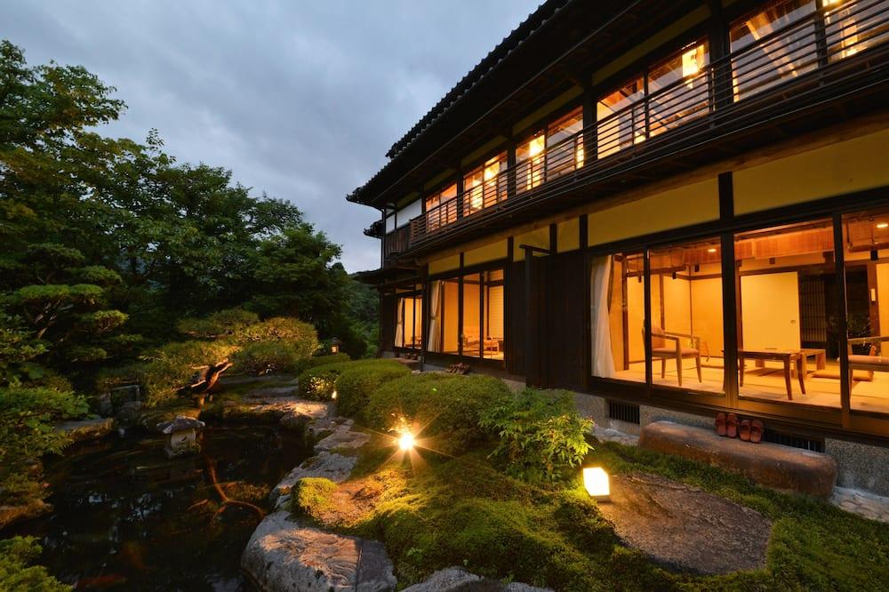 expedia_group-634310-92692179-638581 Kyoto Ohara Ryokan Seryo