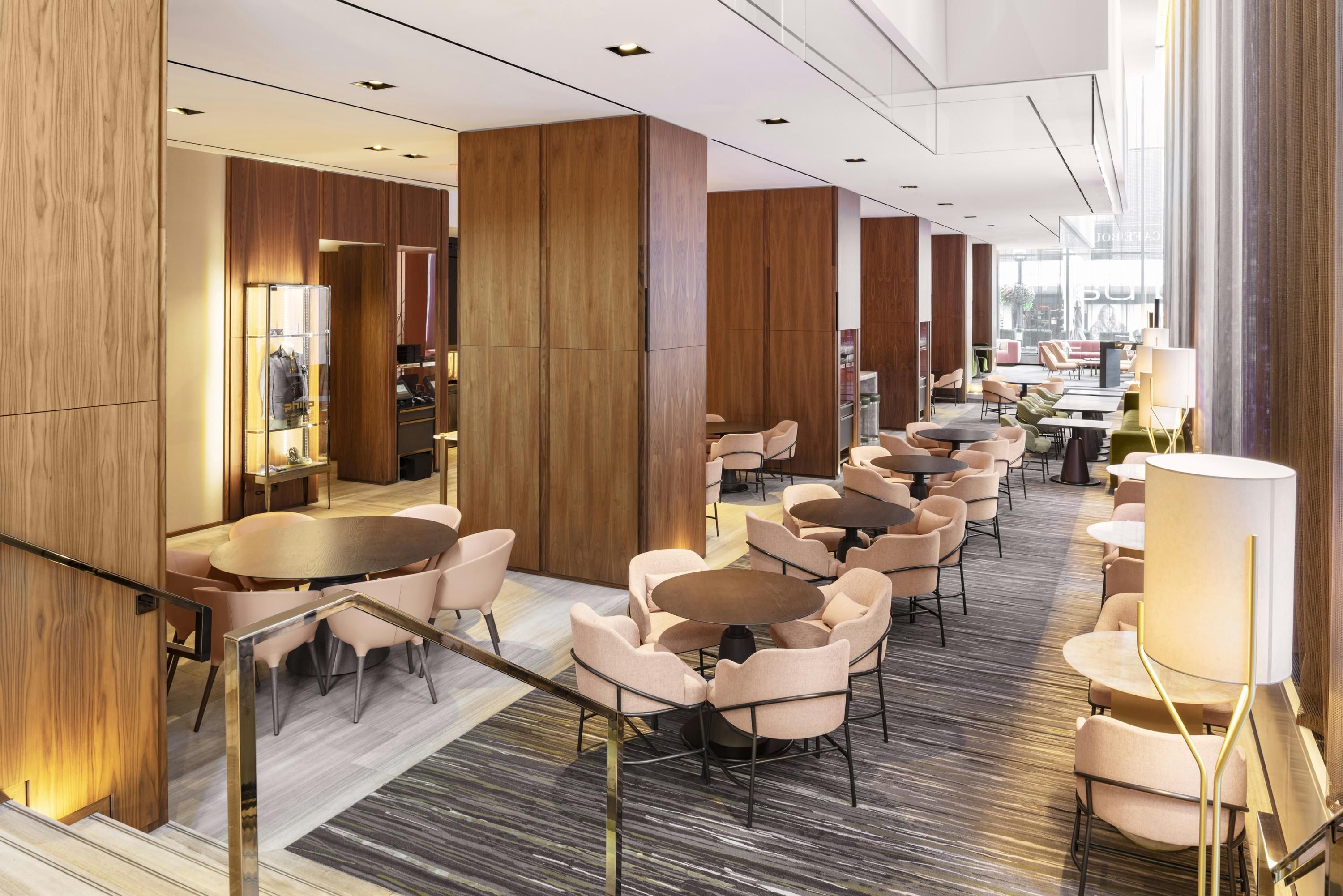 Four Seasons Hotel Toronto