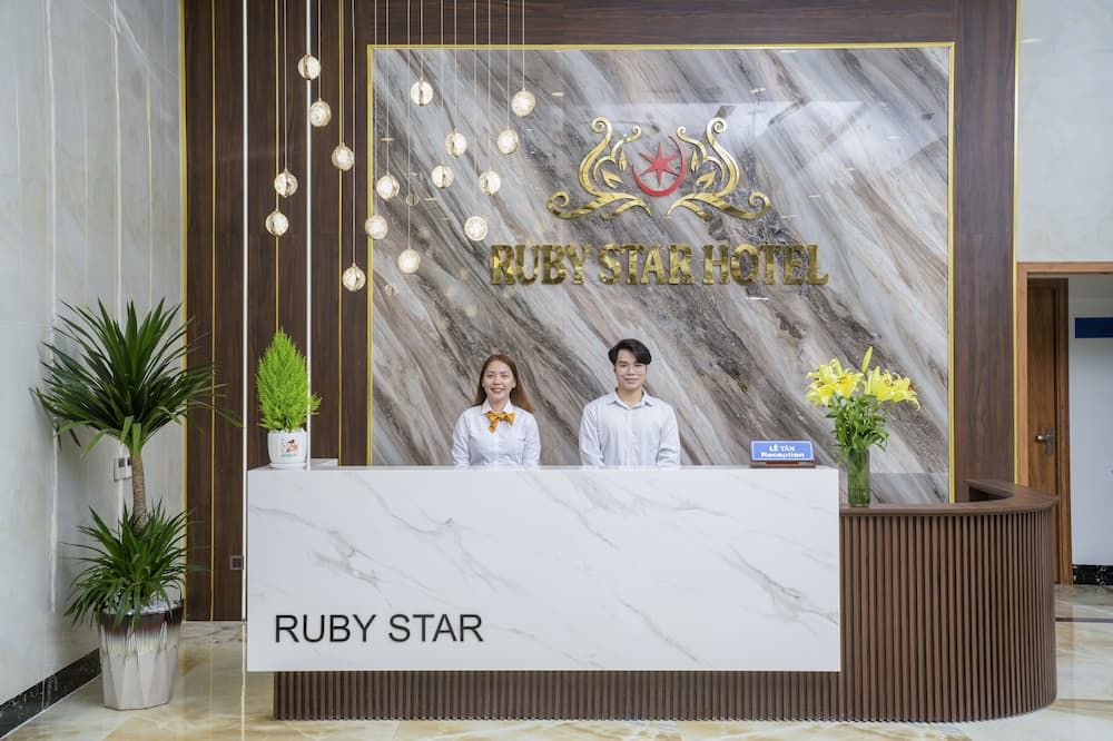 Ruby Star Da Nang