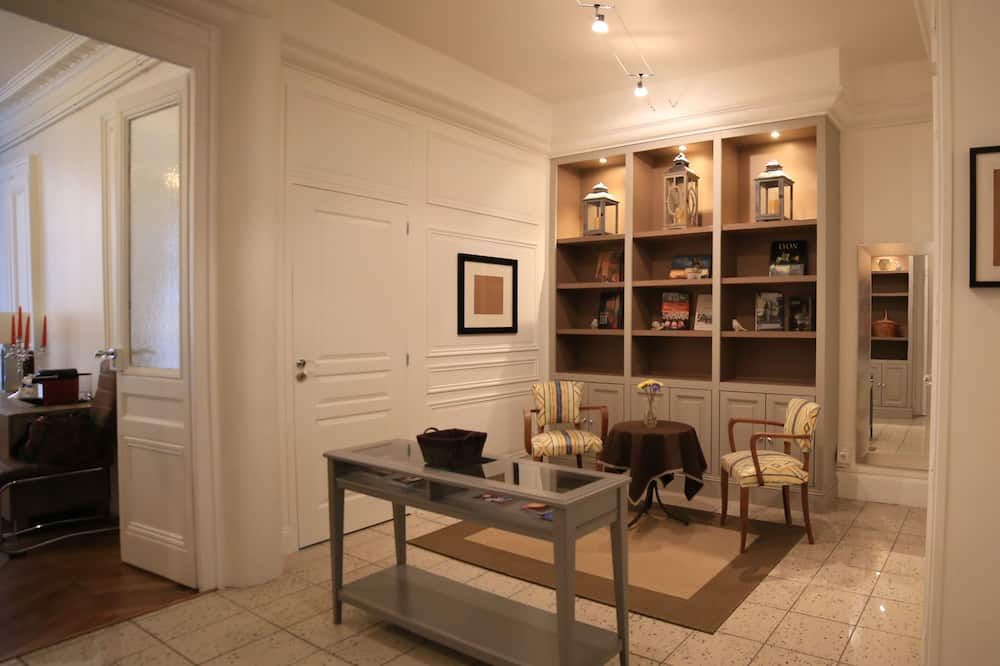 La Suite Lanterne