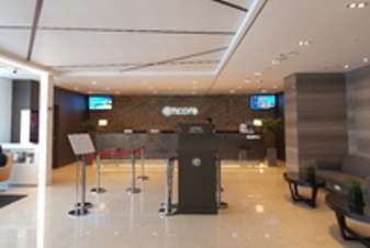 Ramada Encore by Wyndham Busan Haeundae