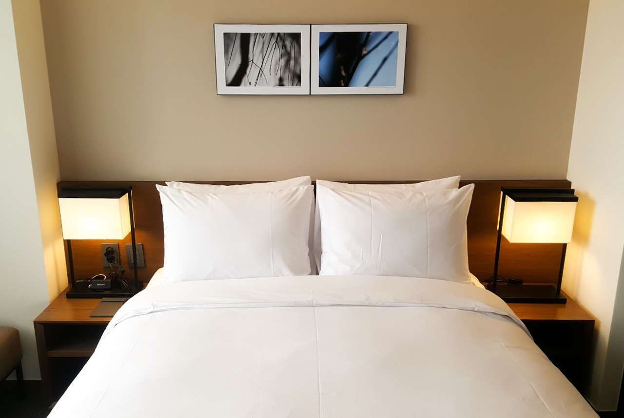 Ramada Encore by Wyndham Busan Haeundae